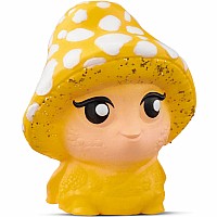Collectible Mini Figurines Series 3 - Hatching Mushrooms