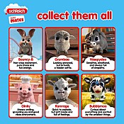 Schleich Mini Mates - Collectable Mini Mates Blind Bags (assorted)