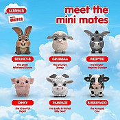 Schleich Mini Mates - Collectable Mini Mates Blind Bags (assorted)