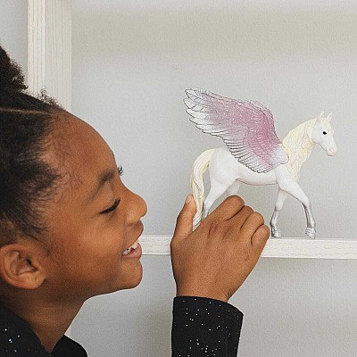 schleich BAYALA  Sunrise Pegasus