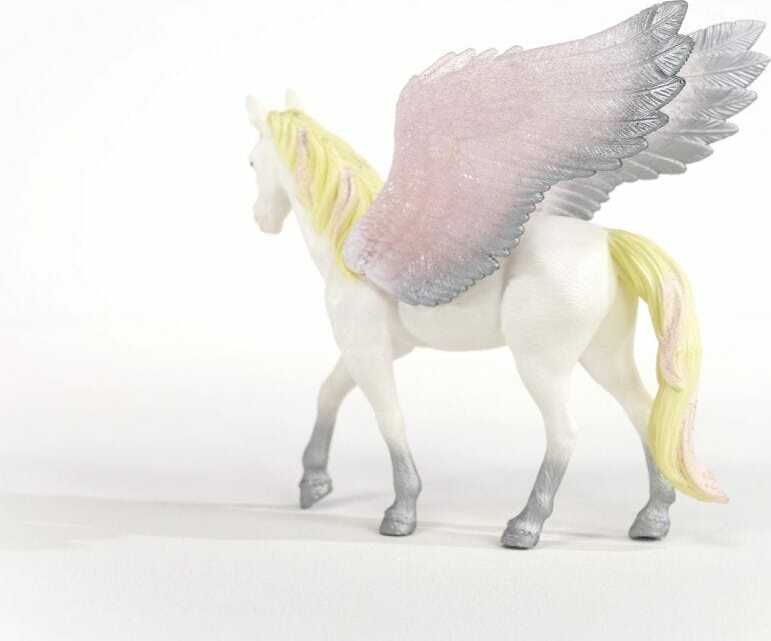 Sunrise Pegasus