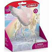 schleich BAYALA  Sunrise Pegasus