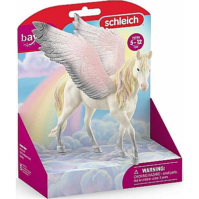 schleich BAYALA  Sunrise Pegasus