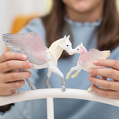 schleich BAYALA Sunrise Pegasus Foal