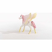 schleich BAYALA Sunrise Pegasus Foal