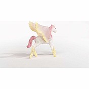 schleich BAYALA Sunrise Pegasus Foal