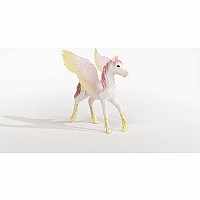 BAYALA Sunrise Pegasus Foal