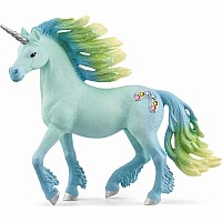 Schleich Bayala® Marshmallow Unicorn Stallion