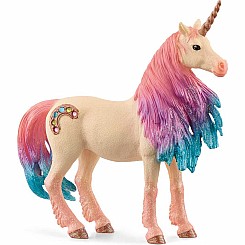 Marshmallow Unicorn Mare Unicorn Toy