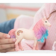 Bayala® Marshmallow Unicorn Mare