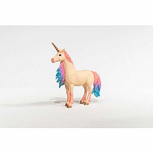 Marshmallow Unicorn Mare