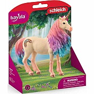 Bayala® Marshmallow Unicorn Mare