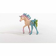 Bayala® Marshmallow Unicorn Foal