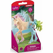 Bayala® Marshmallow Unicorn Foal