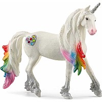 Bayala Heart Rainbow Unicorn