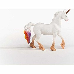 Rainbow Love Unicorn Mare