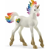BAYALA Rainbow Love Unicorn Foal