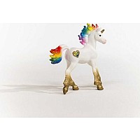 BAYALA Rainbow Love Unicorn Foal