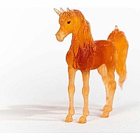 Collectible Unicorn Caramel