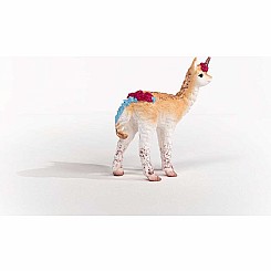 Llamacorn Unicorn Llama Toy