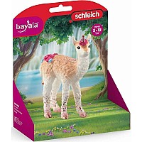 Schleich Bayala® Llamacorn