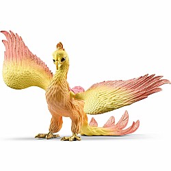 Schleich Bayala Phoenix