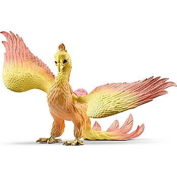 Schleich Bayala Phoenix