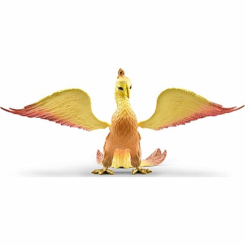 Schleich Bayala Phoenix