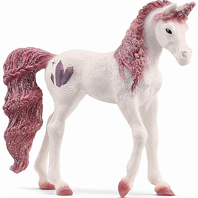 Collectible Unicorn Amethyst