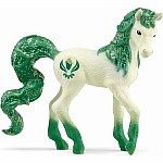 Collectible Unicorn Emerald