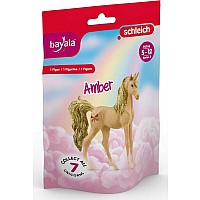 Schleich Bayala® Collectible Unicorn Amber
