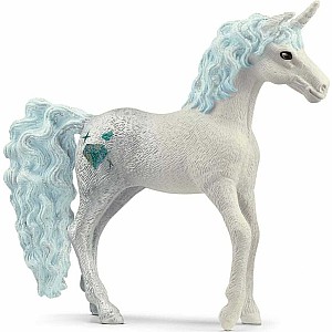 Collectible Unicorn Diamond