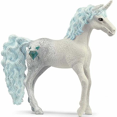 Collectible Unicorn Diamond