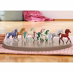 Collectible Unicorn Diamond