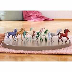 Collectible Unicorn Diamond