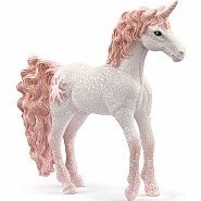 Schleich Bayala® Collectible Unicorn Rose-Quartz