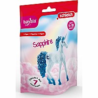 Schleich Bayala® Collectible Unicorn Sapphire