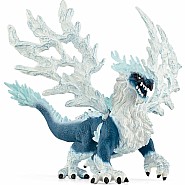 Schleich Eldrador® Ice Dragon