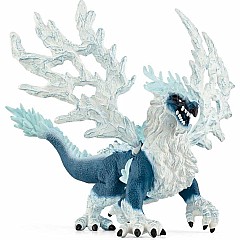 ELDRADOR CREATURES Ice Dragon
