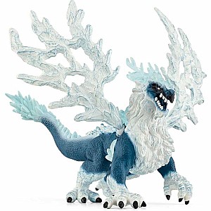 ELDRADOR CREATURES Ice Dragon