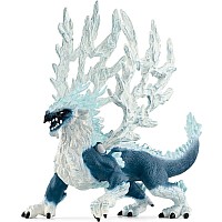 ELDRADOR CREATURES Ice Dragon