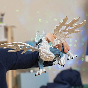 ELDRADOR CREATURES Ice Dragon