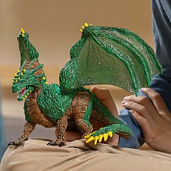 ELDRADOR CREATURES Jungle Dragon