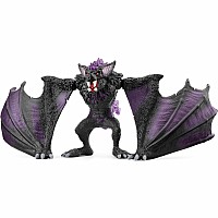 Schleich Eldrador® Shadow Bat