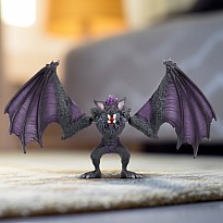 ELDRADOR CREATURES Shadow Bat