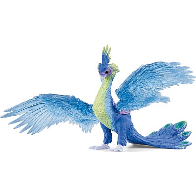 schleich Magic Peacock