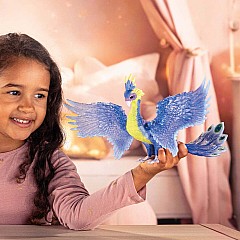 schleich Magic Peacock