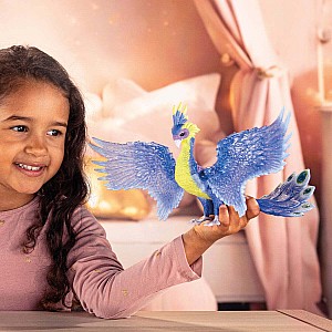 schleich Magic Peacock