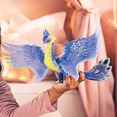 schleich Magic Peacock