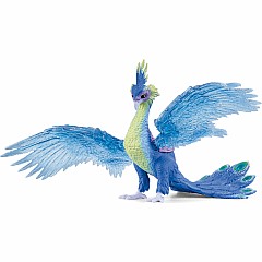 schleich Magic Peacock